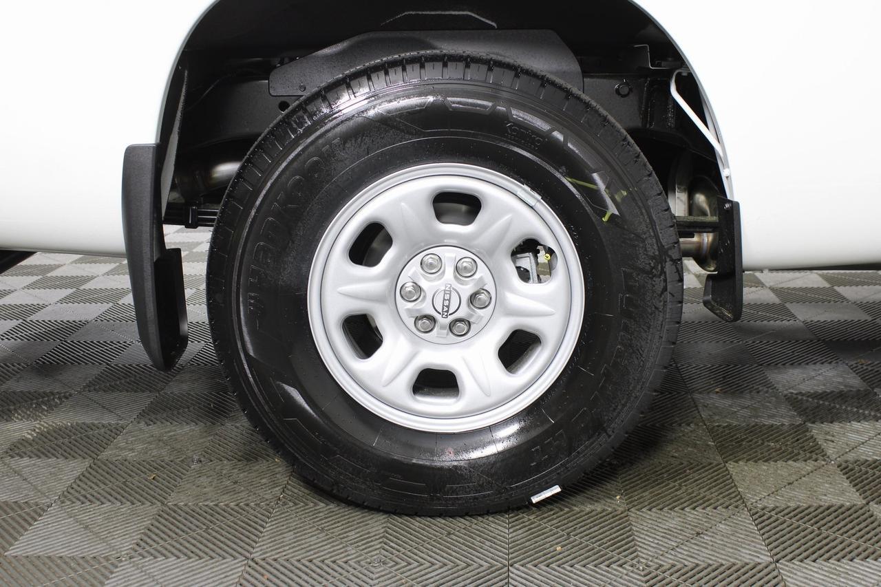 2025 Nissan Frontier S Manassas VA