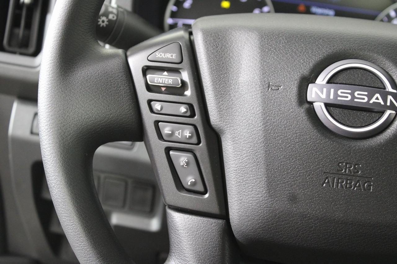 2025 Nissan Frontier S Manassas VA