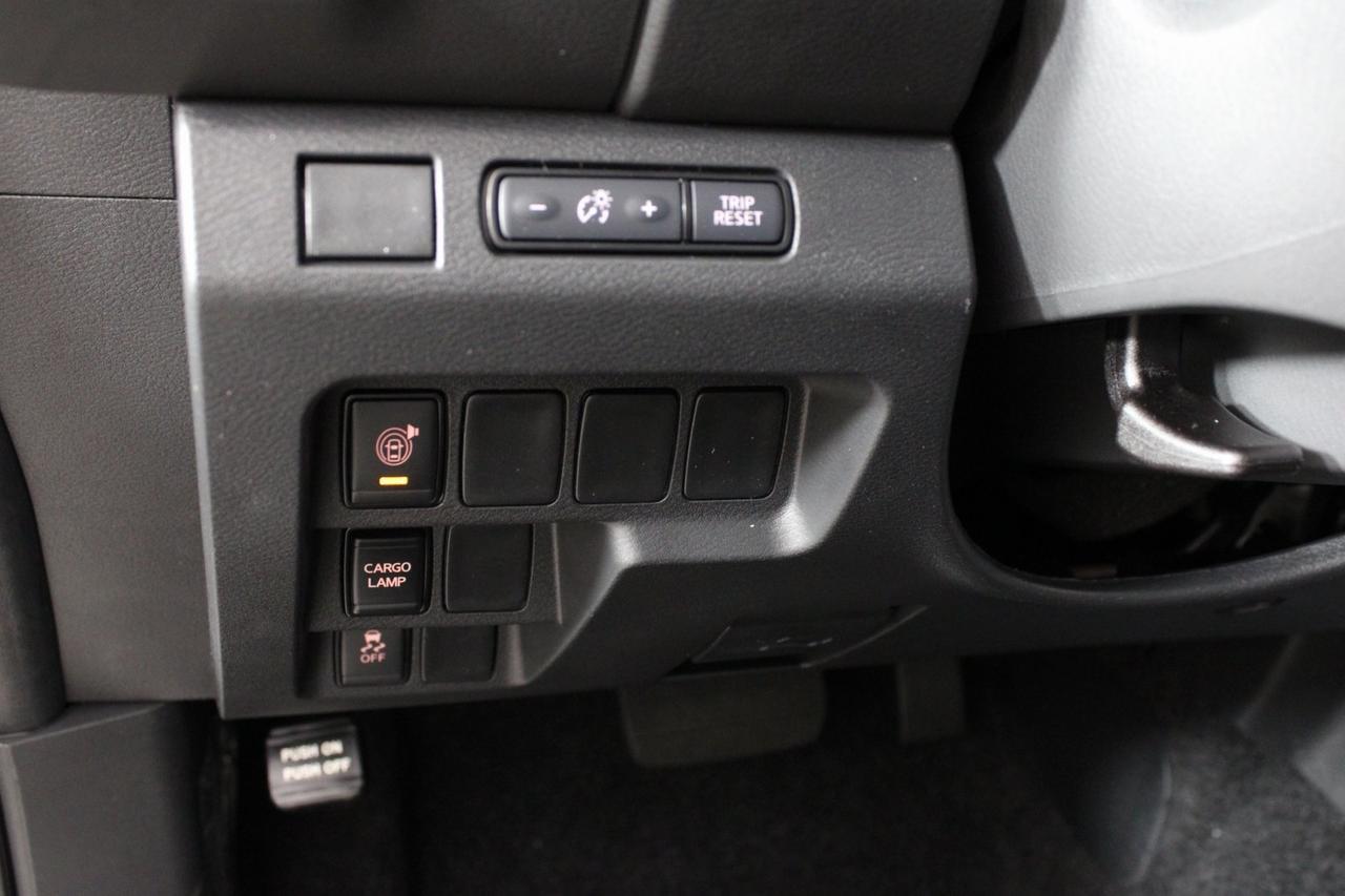 2025 Nissan Frontier S Manassas VA