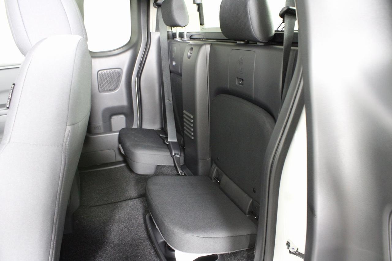 2025 Nissan Frontier S Manassas VA