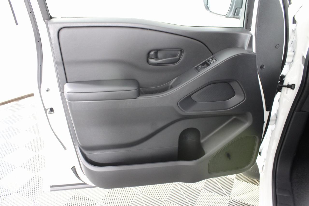 2025 Nissan Frontier S Manassas VA