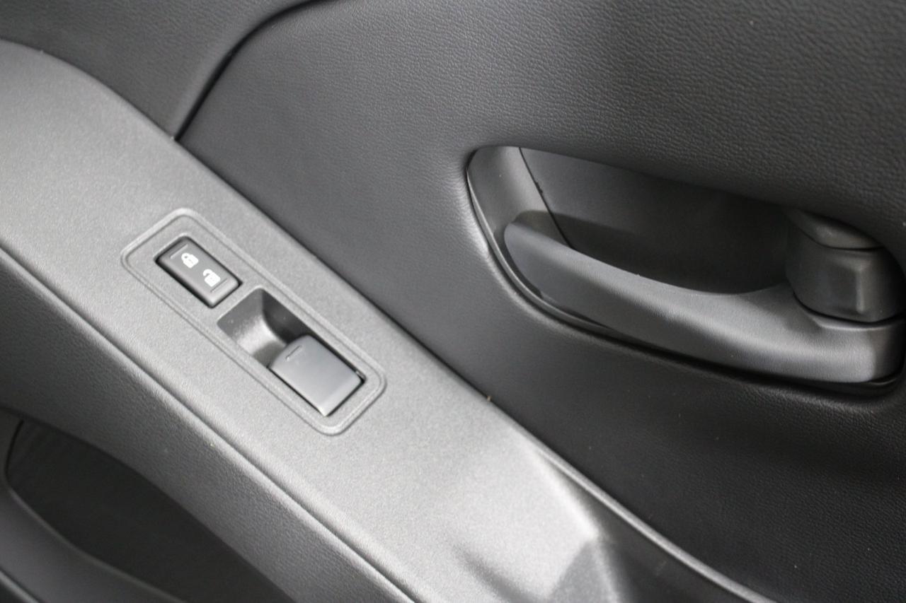 2025 Nissan Frontier S Manassas VA