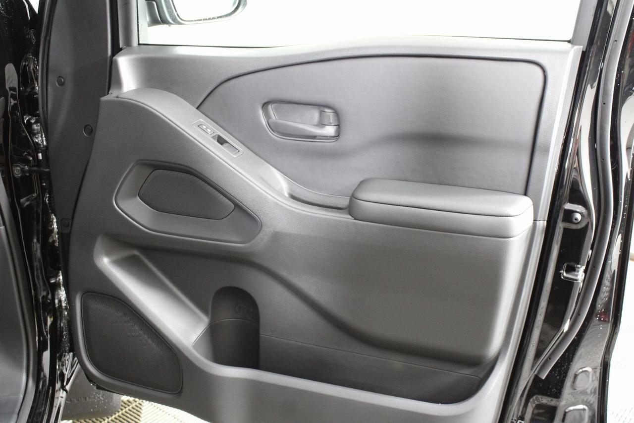 2025 Nissan Frontier S Manassas VA