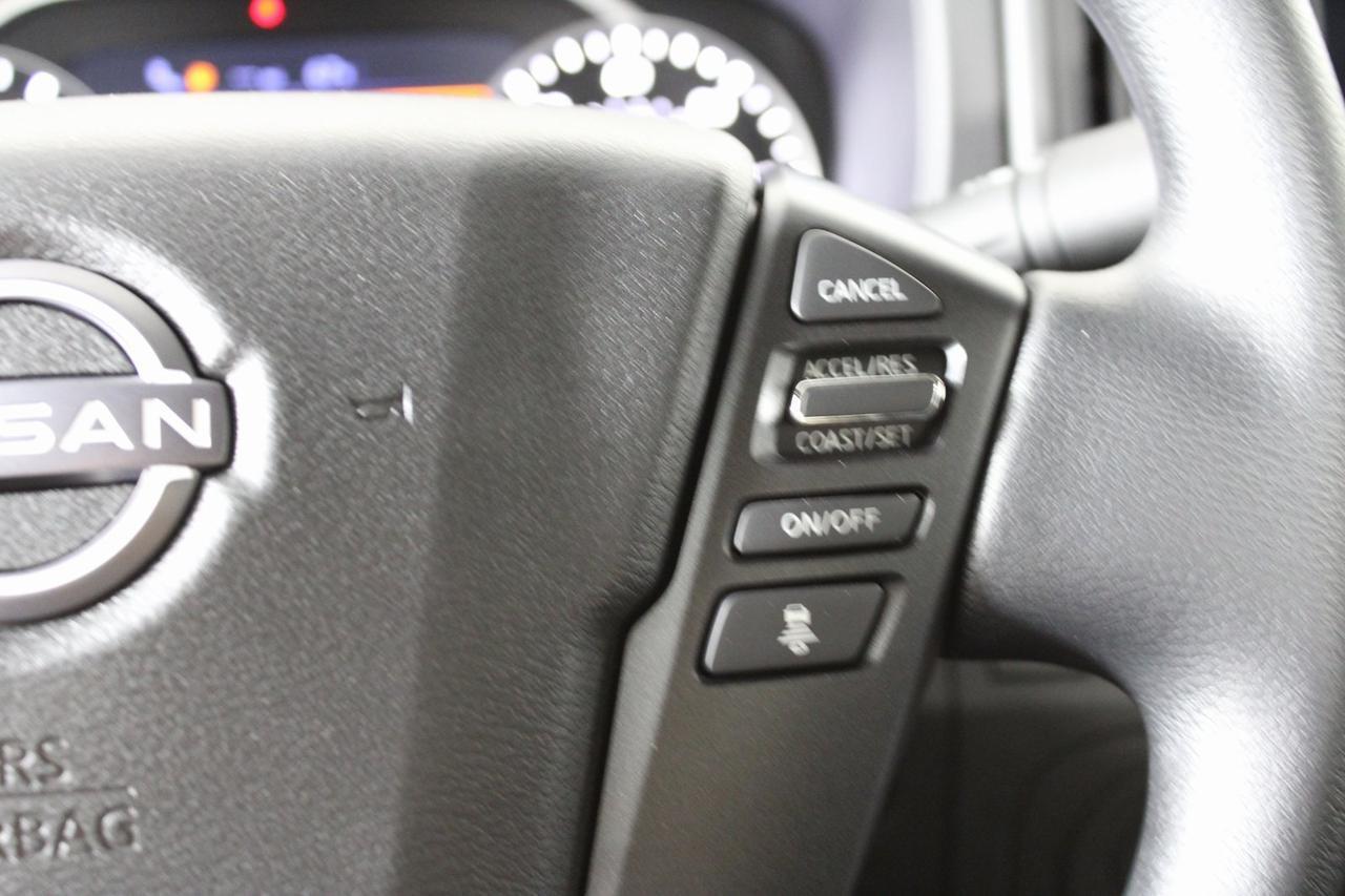 2025 Nissan Frontier S Manassas VA