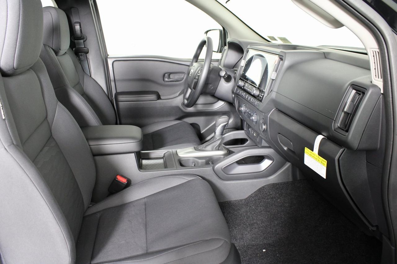 2025 Nissan Frontier S Manassas VA