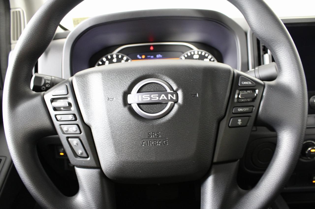 2025 Nissan Frontier S Manassas VA