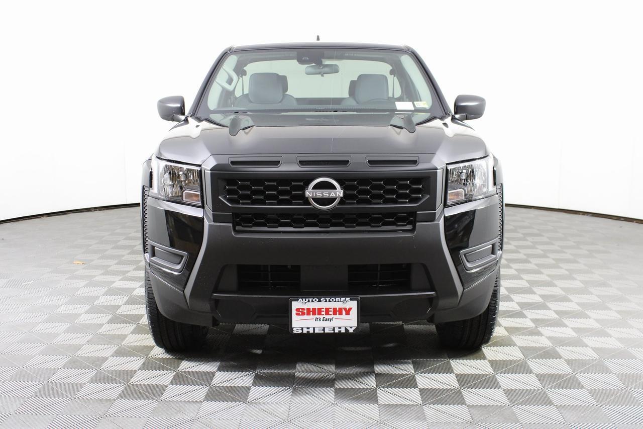 2025 Nissan Frontier S Manassas VA