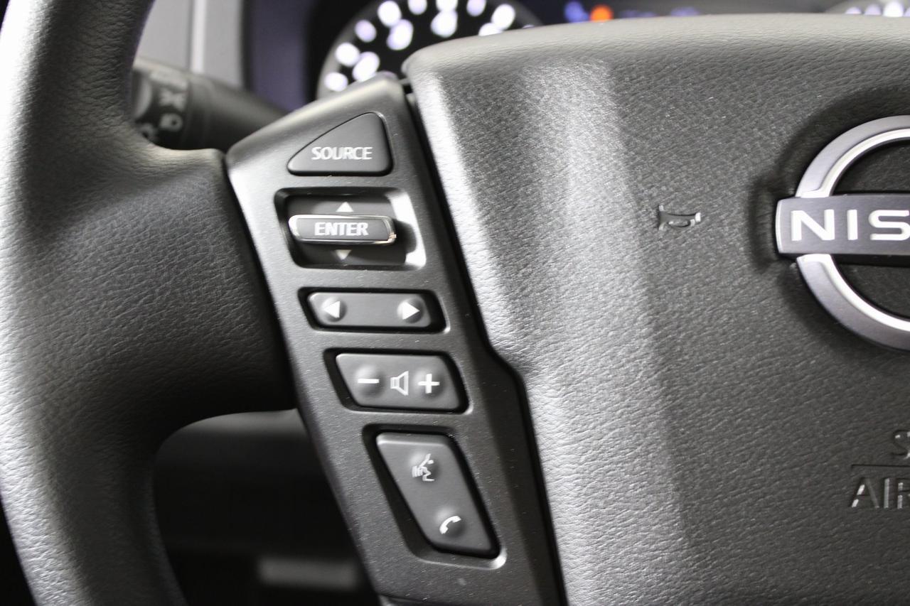 2025 Nissan Frontier S Manassas VA