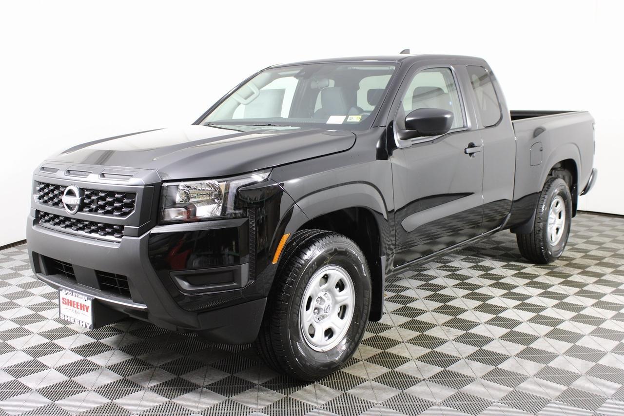 2025 Nissan Frontier S Manassas VA