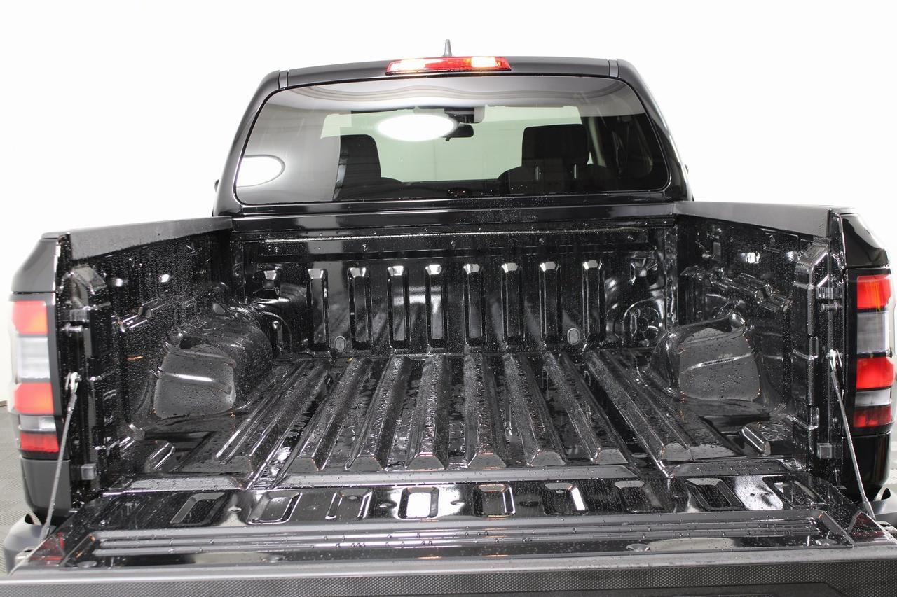 2025 Nissan Frontier S Manassas VA