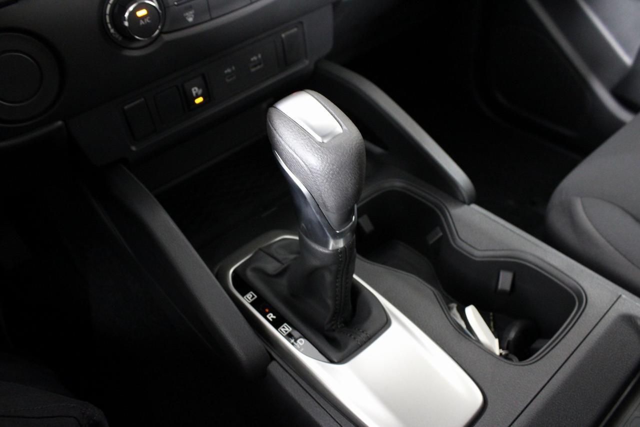 2025 Nissan Frontier S Manassas VA