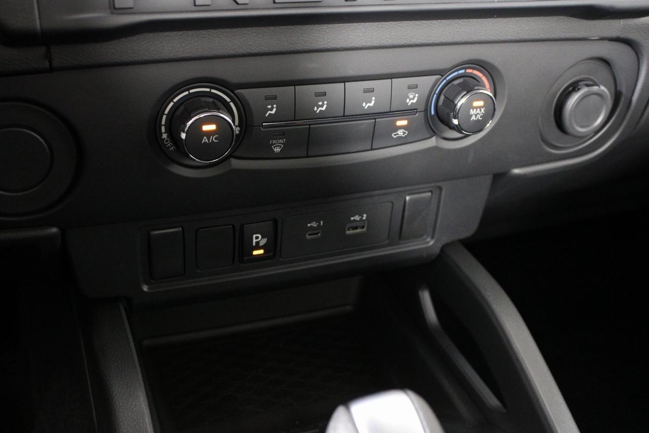 2025 Nissan Frontier S Manassas VA