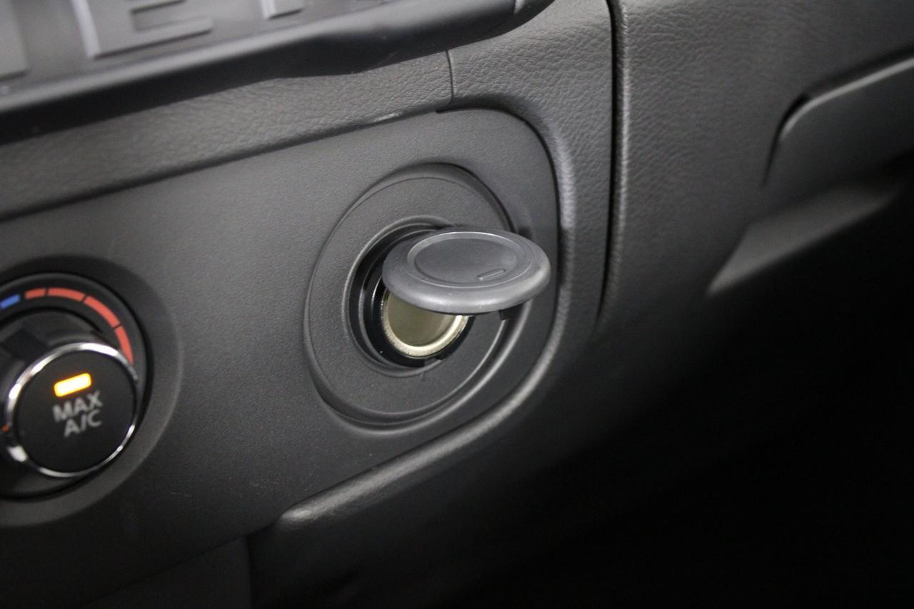 2025 Nissan Frontier S Manassas VA