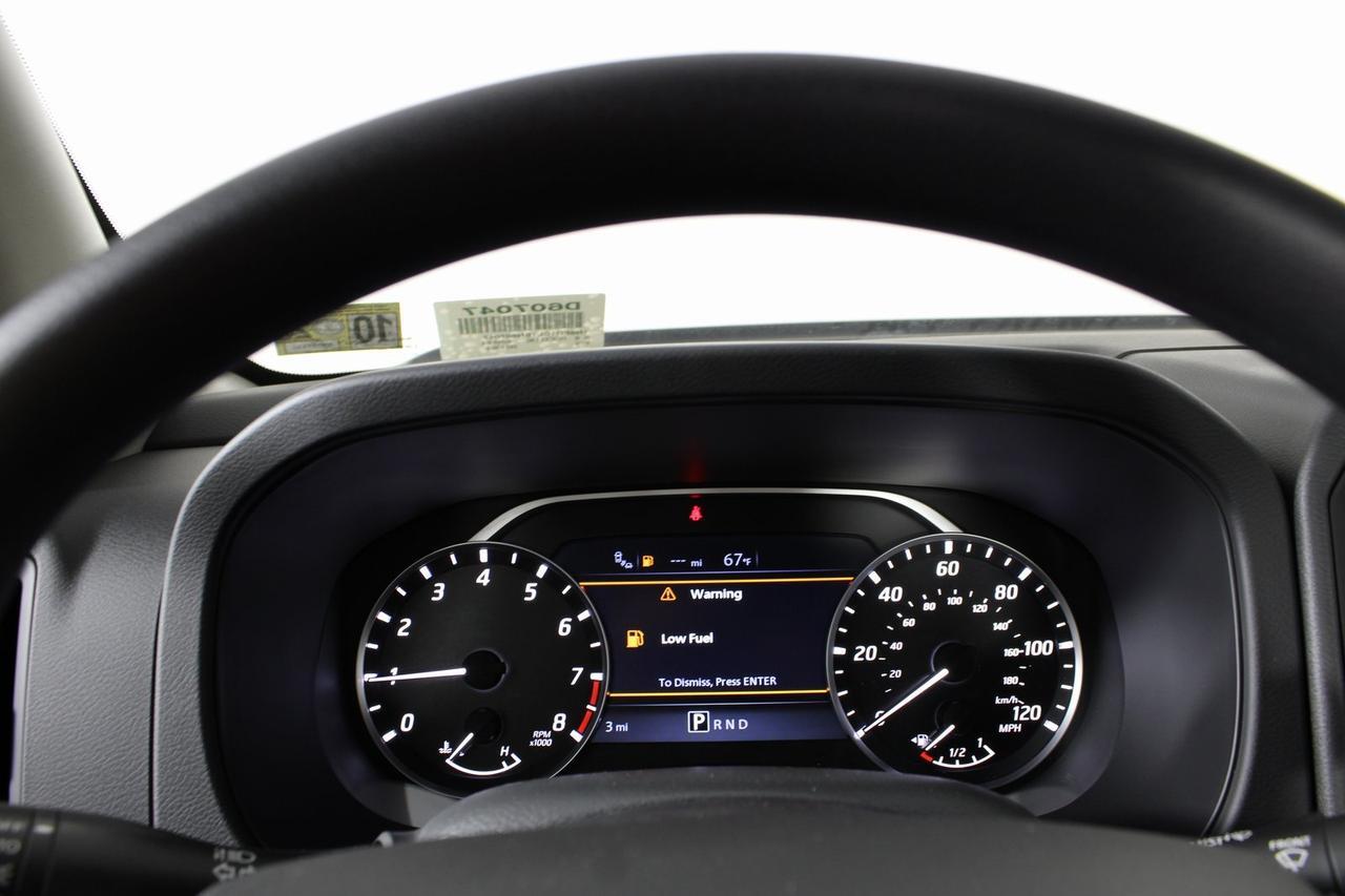 2025 Nissan Frontier S Manassas VA