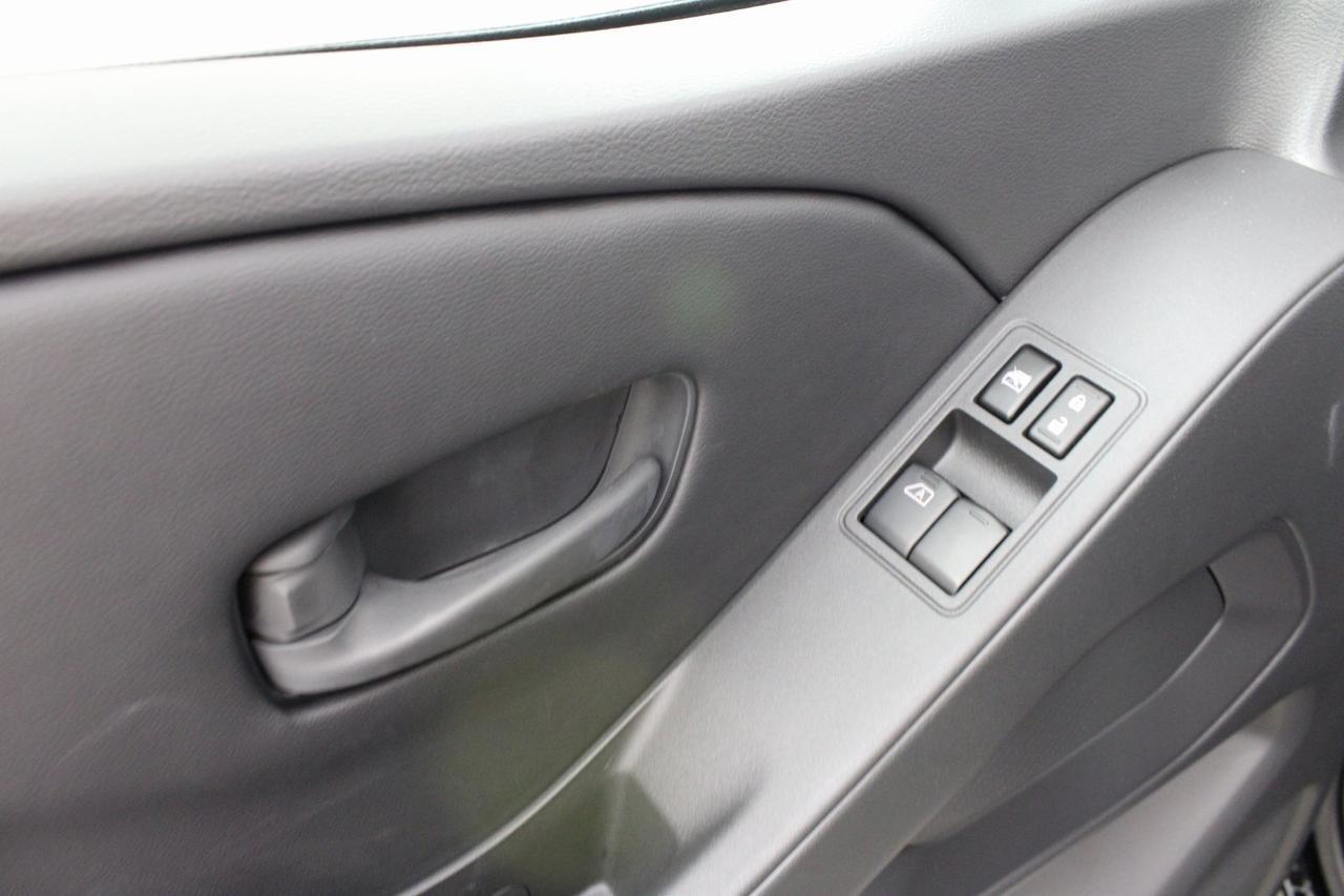 2025 Nissan Frontier S Manassas VA