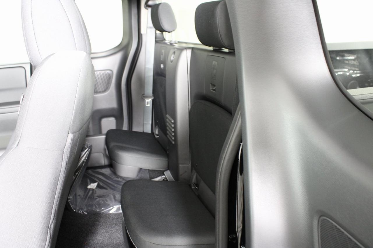 2025 Nissan Frontier S Manassas VA