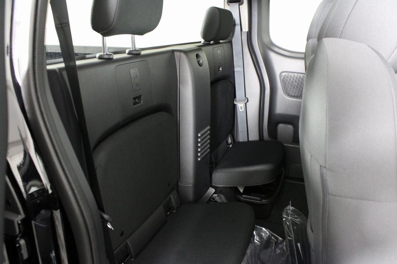 2025 Nissan Frontier S Manassas VA