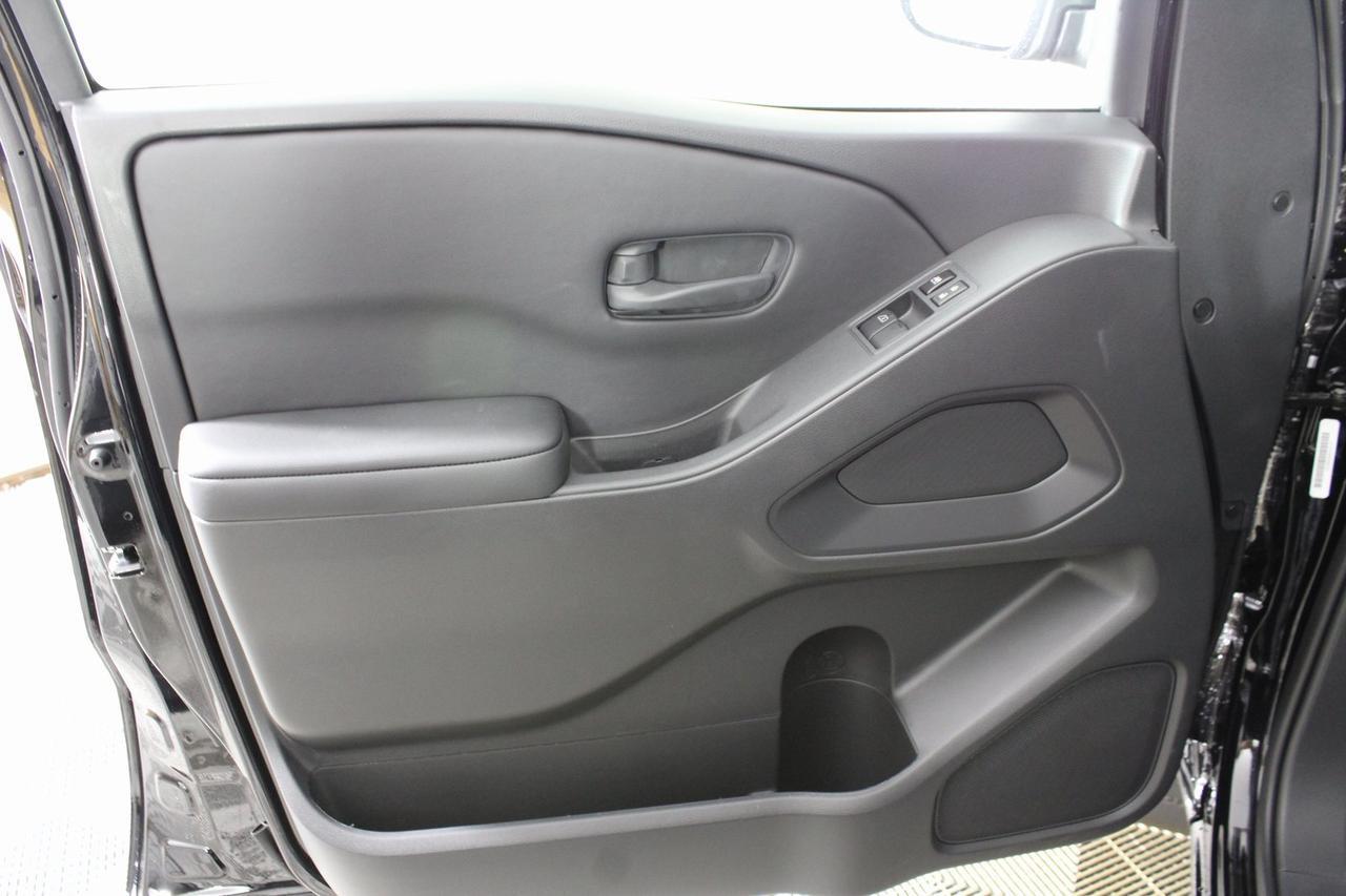 2025 Nissan Frontier S Manassas VA