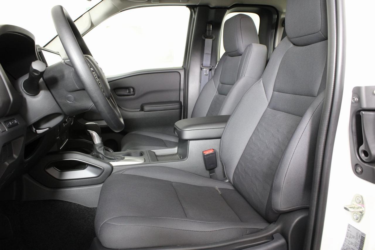 2025 Nissan Frontier S Manassas VA