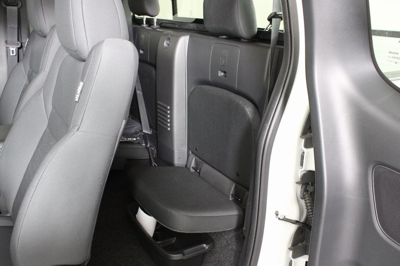 2025 Nissan Frontier S Manassas VA