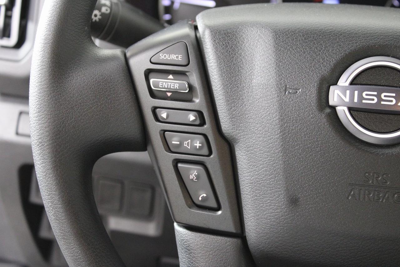 2025 Nissan Frontier S Manassas VA