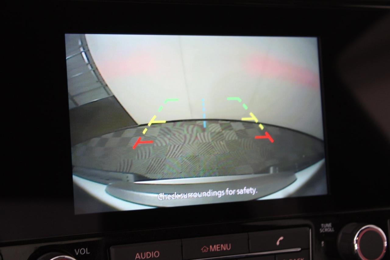 2025 Nissan Frontier S Manassas VA