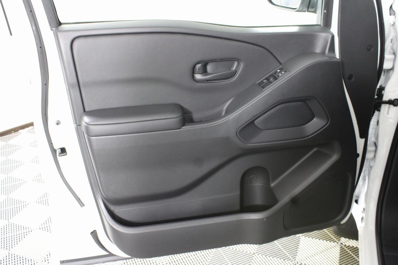 2025 Nissan Frontier S Manassas VA