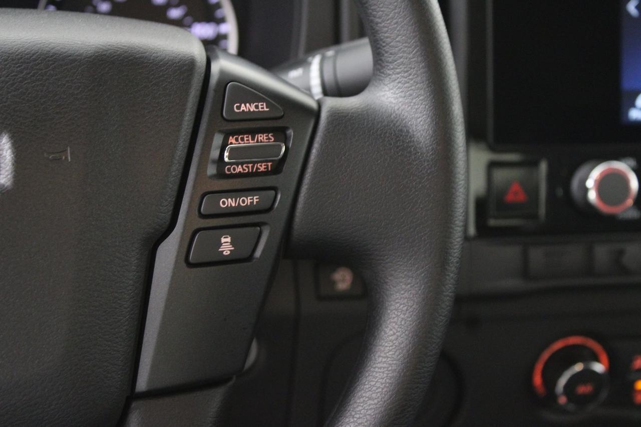 2025 Nissan Frontier S Manassas VA