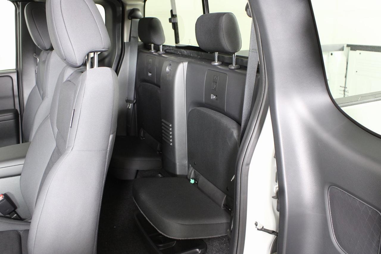 2025 Nissan Frontier S Manassas VA