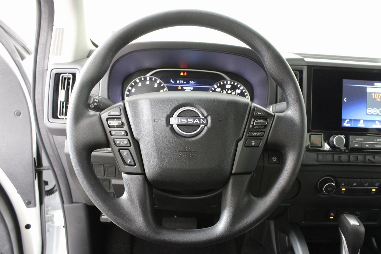 2025 Nissan Frontier S Manassas VA