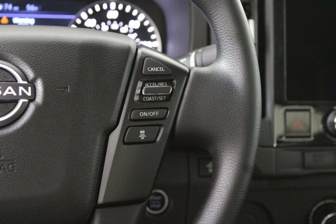 2025 Nissan Frontier S Manassas VA