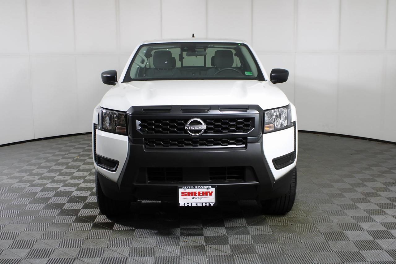 2025 Nissan Frontier S Manassas VA