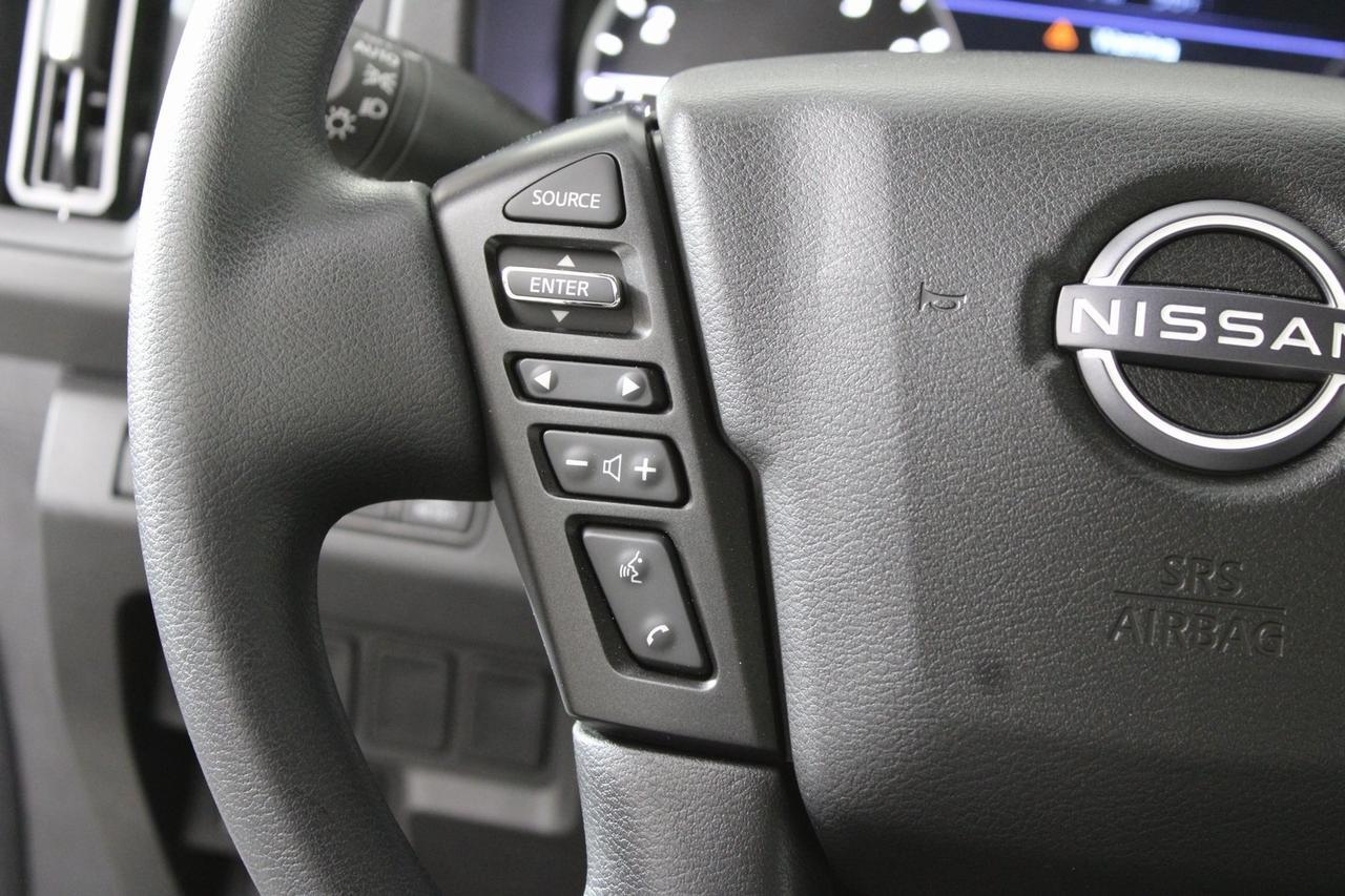 2025 Nissan Frontier S Manassas VA