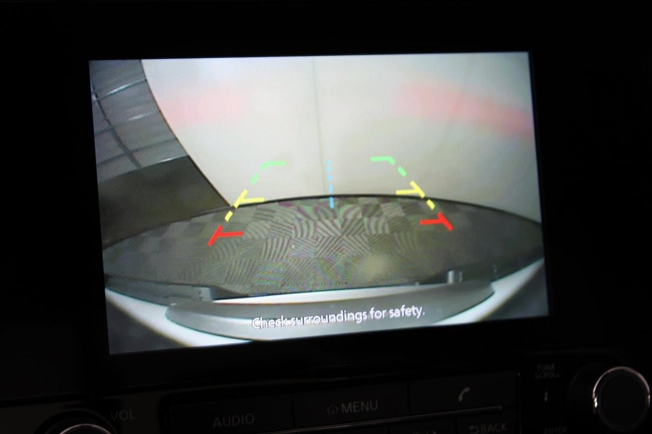 2025 Nissan Frontier S Manassas VA