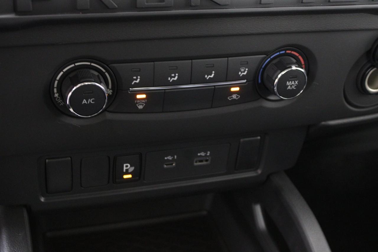 2025 Nissan Frontier S Manassas VA