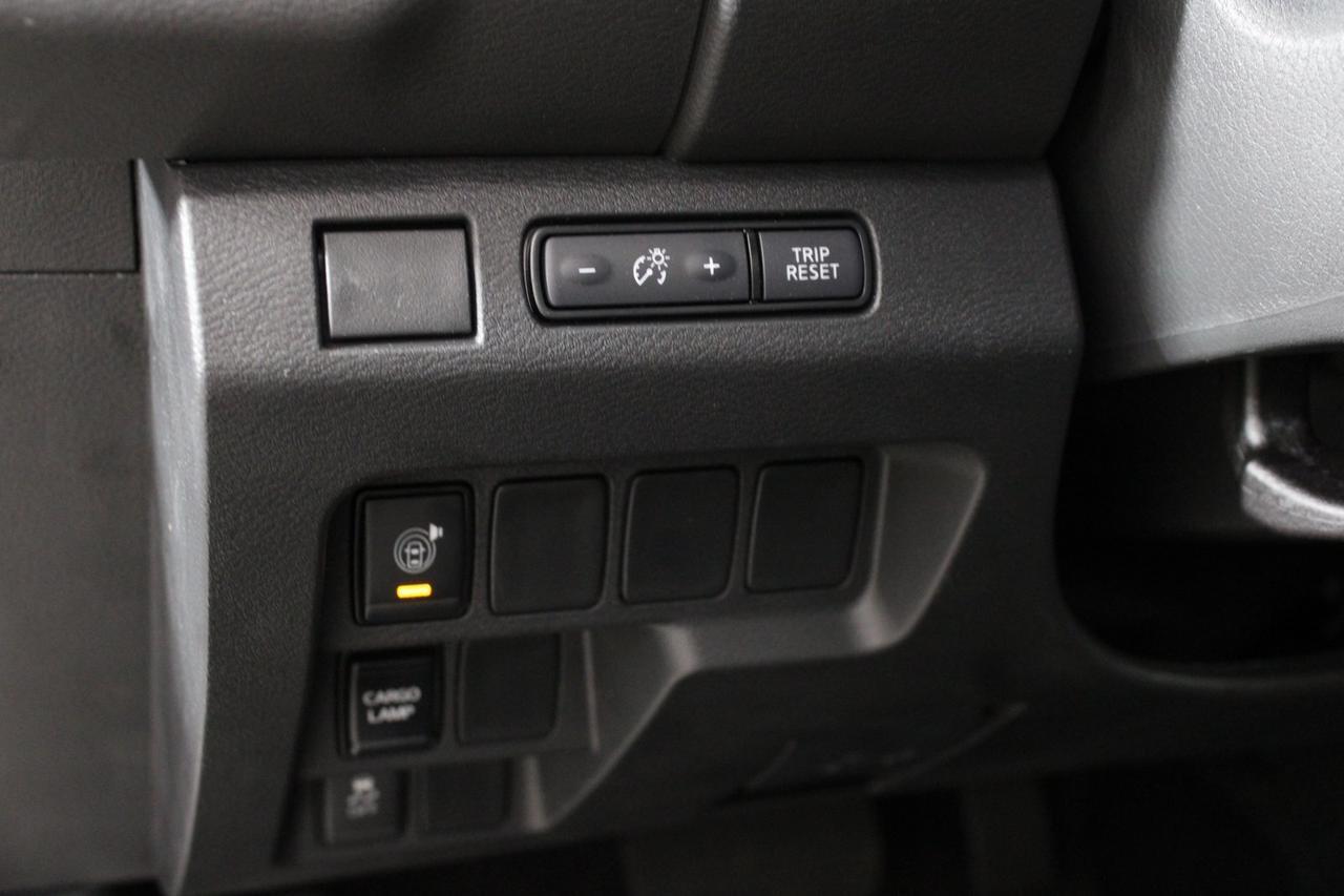 2025 Nissan Frontier S Manassas VA