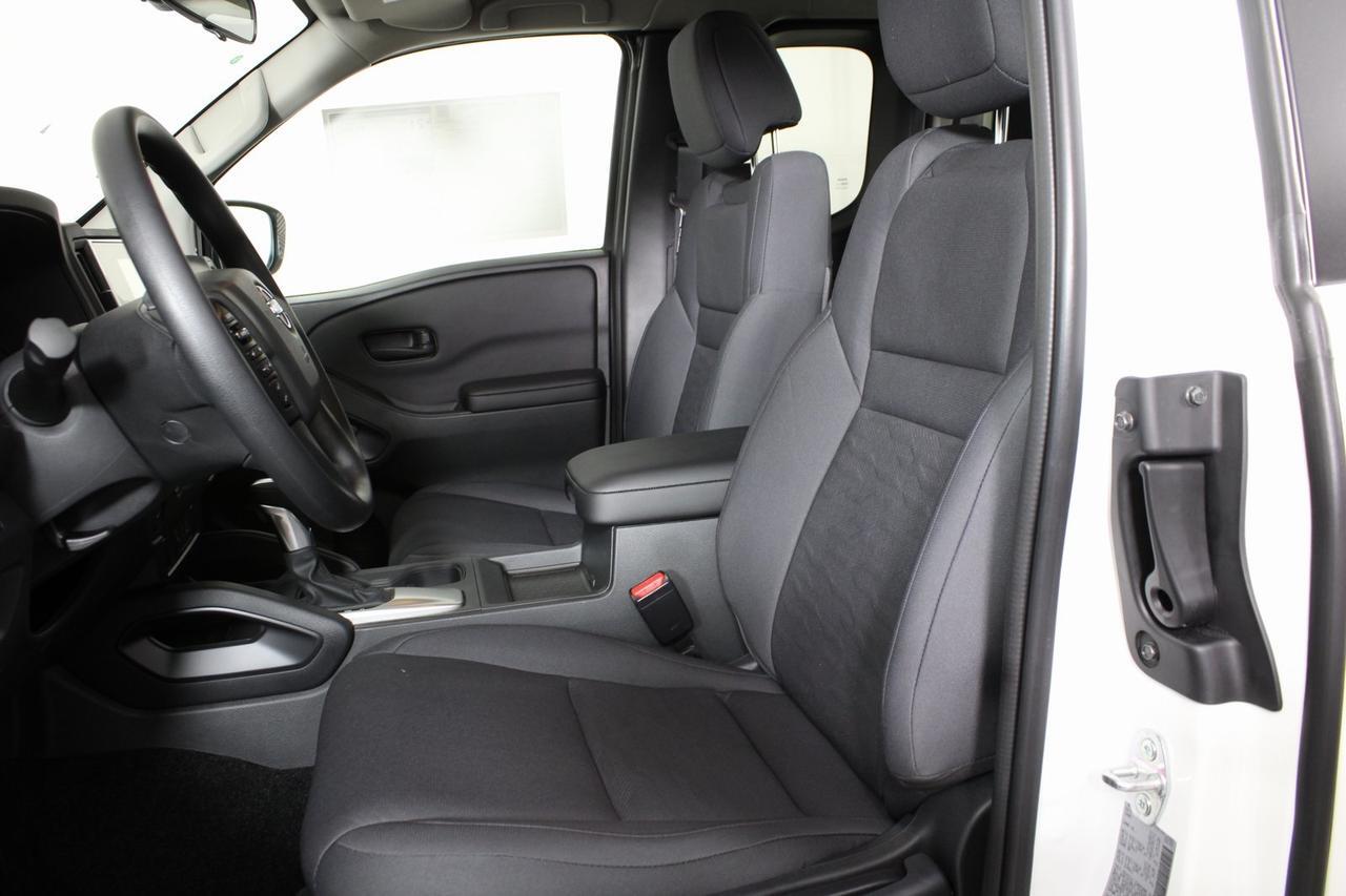 2025 Nissan Frontier S Manassas VA