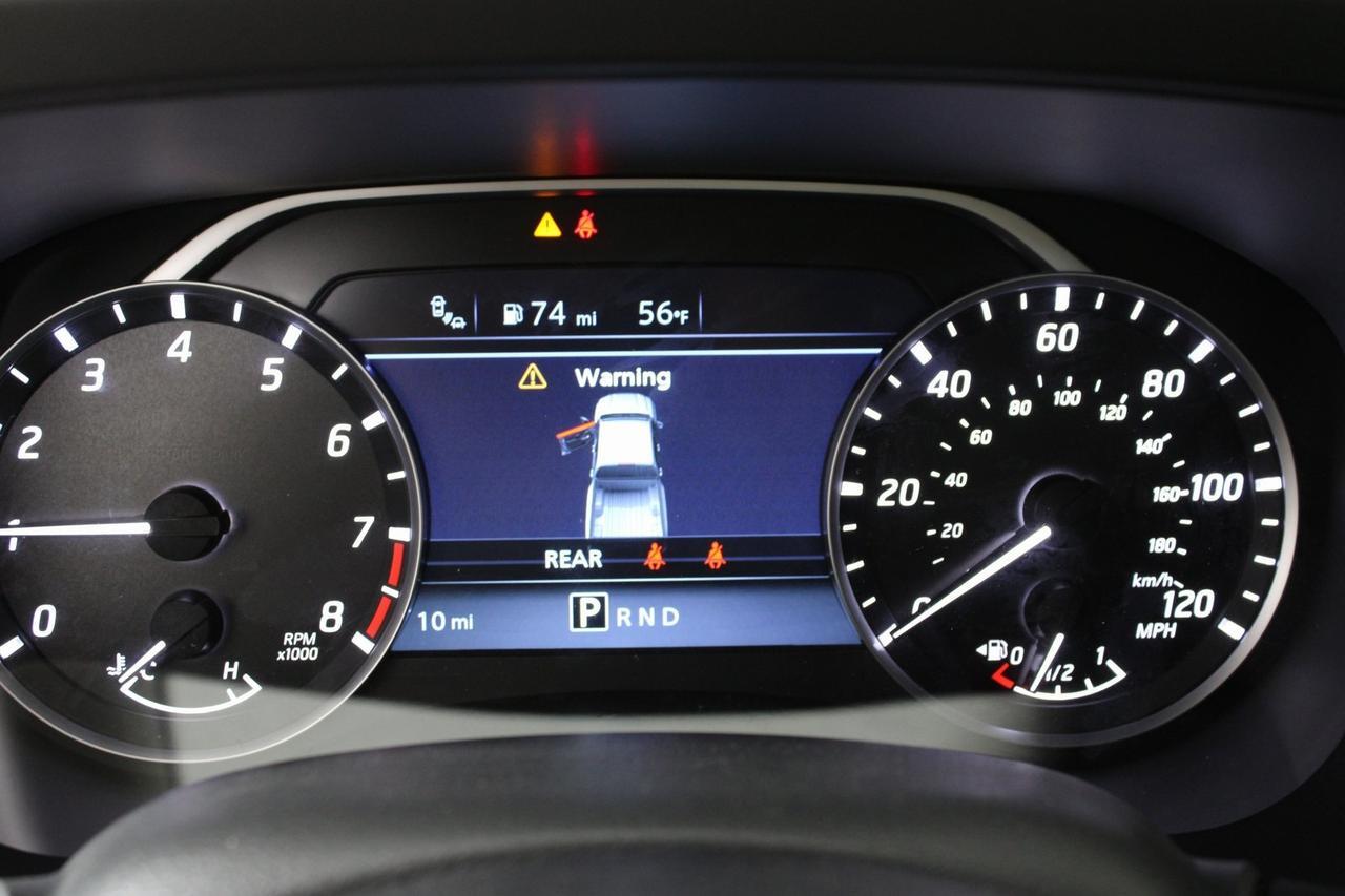 2025 Nissan Frontier S Manassas VA