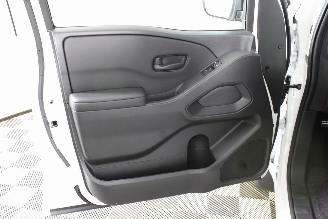 2025 Nissan Frontier S Manassas VA