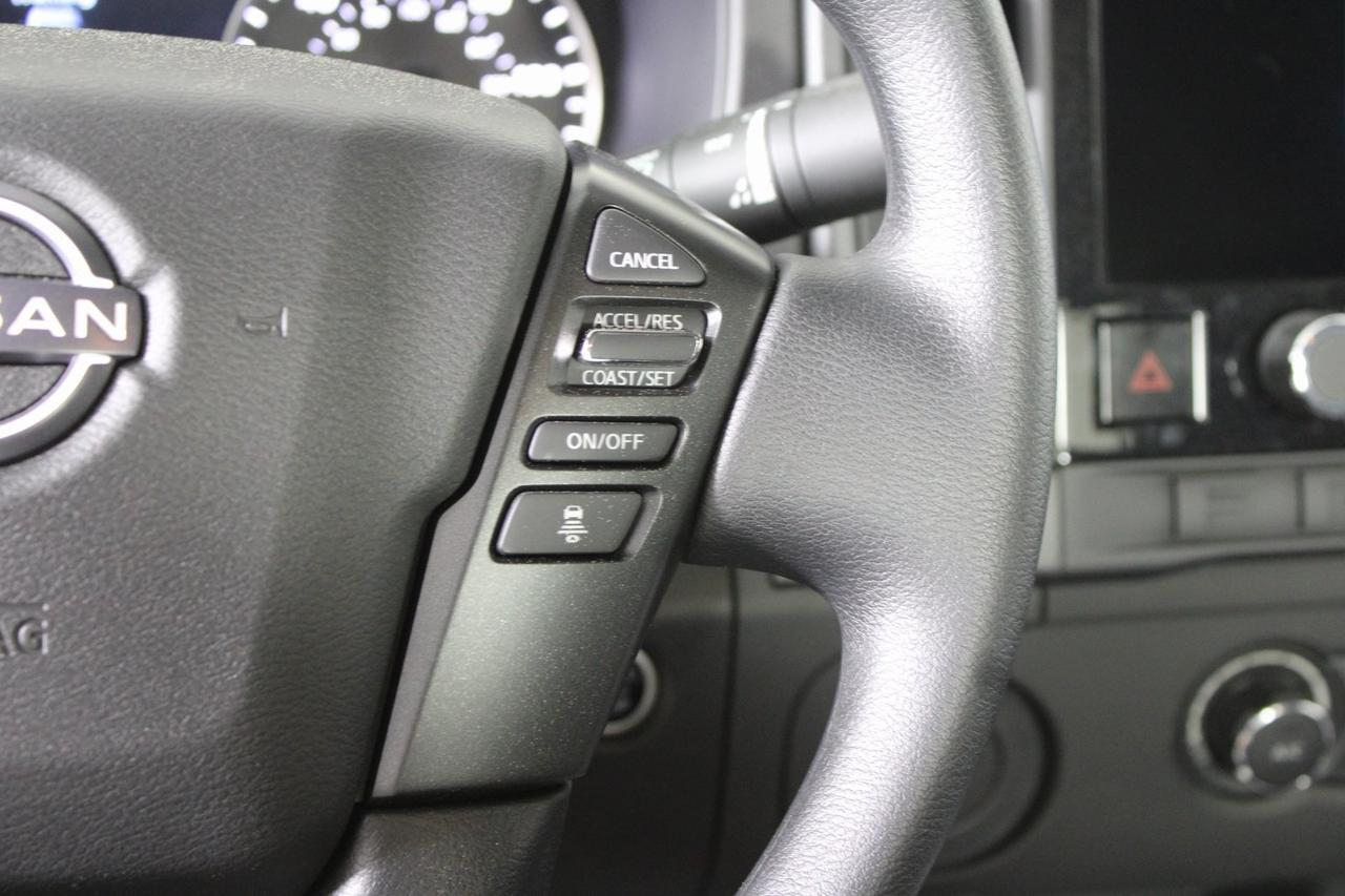 2025 Nissan Frontier S Manassas VA