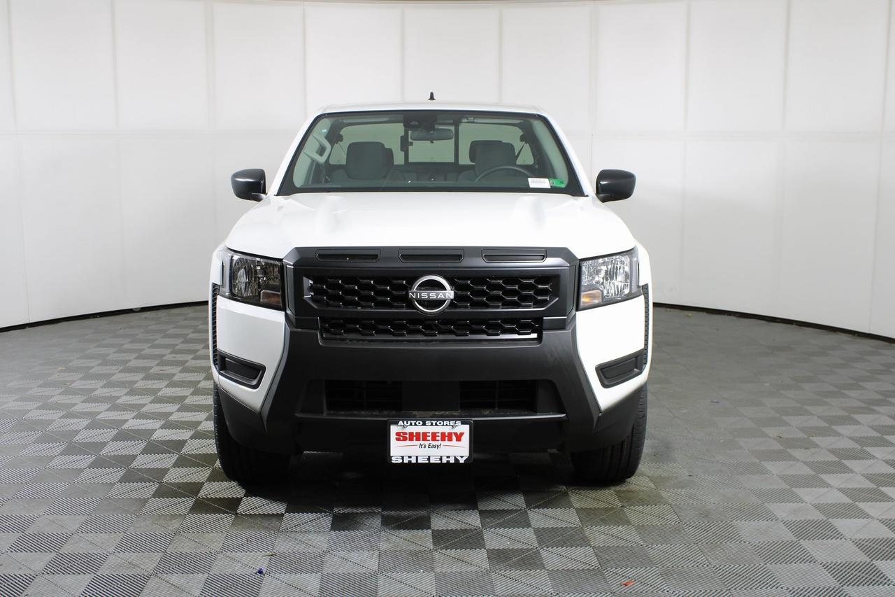 2025 Nissan Frontier S Manassas VA