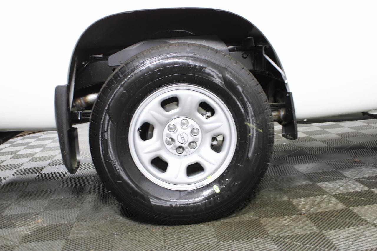 2025 Nissan Frontier S Manassas VA