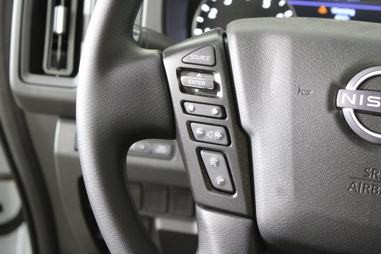 2025 Nissan Frontier S Manassas VA