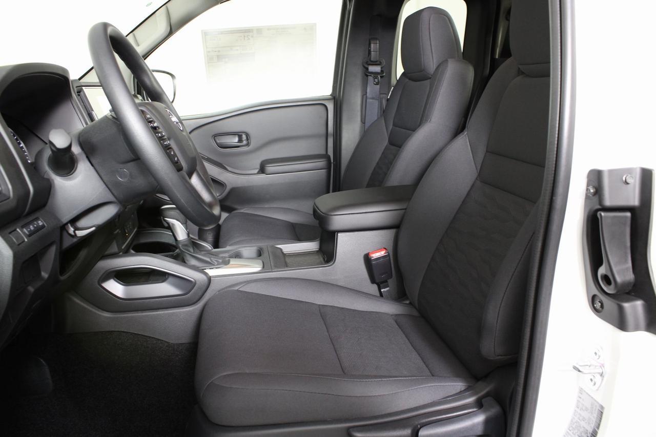 2025 Nissan Frontier S Manassas VA