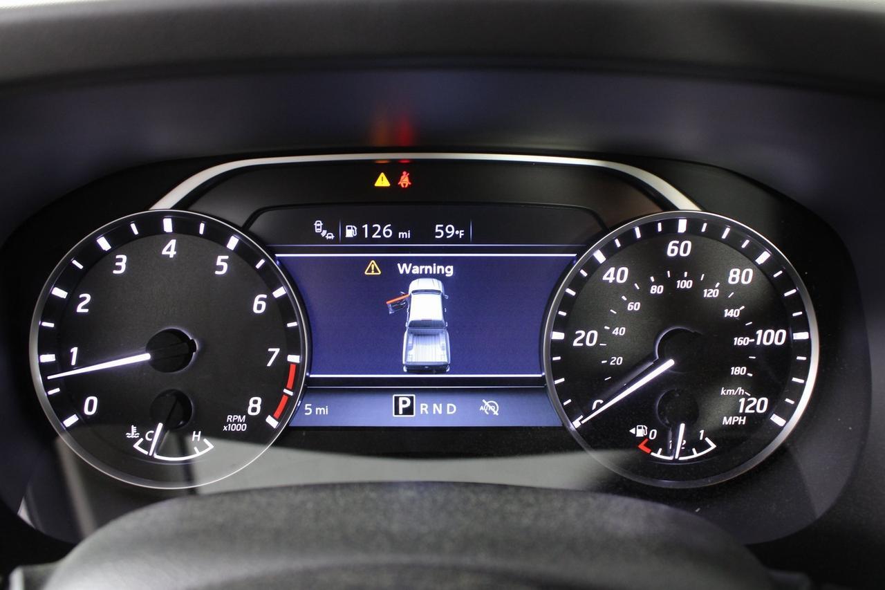 2025 Nissan Frontier S Manassas VA