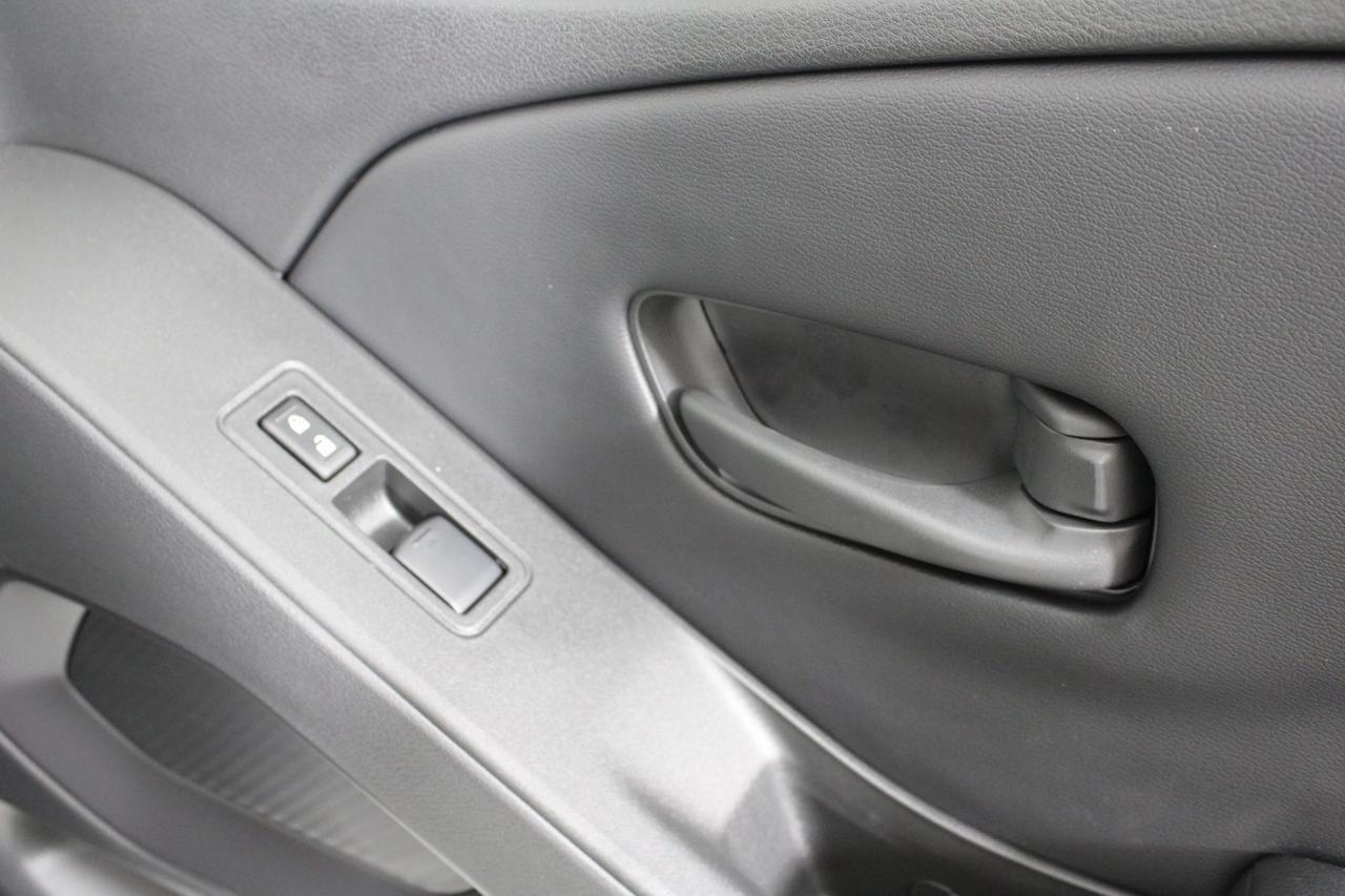 2025 Nissan Frontier S Manassas VA