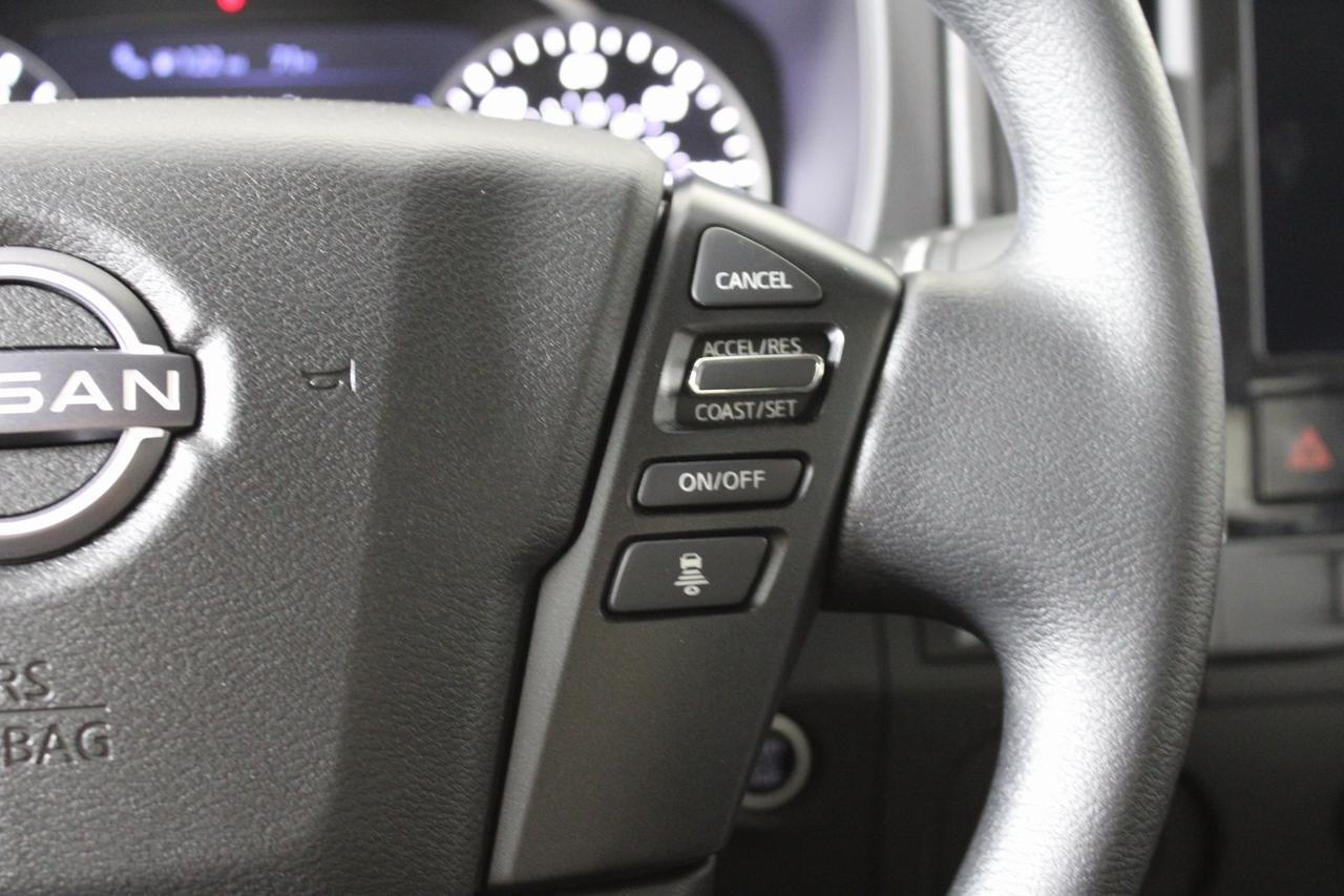 2025 Nissan Frontier S Manassas VA