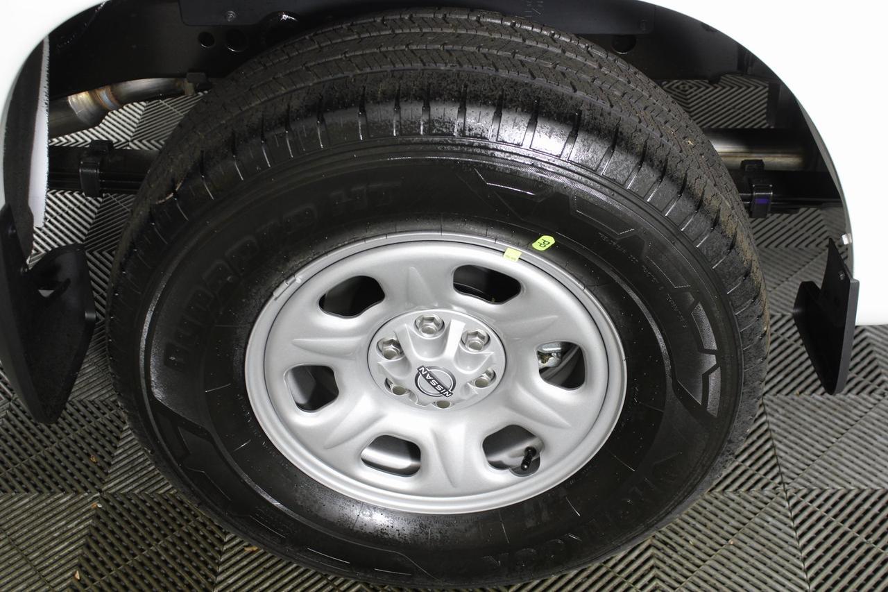 2025 Nissan Frontier S Manassas VA