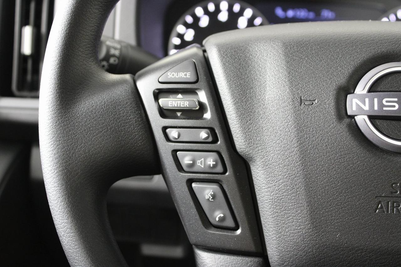 2025 Nissan Frontier S Manassas VA