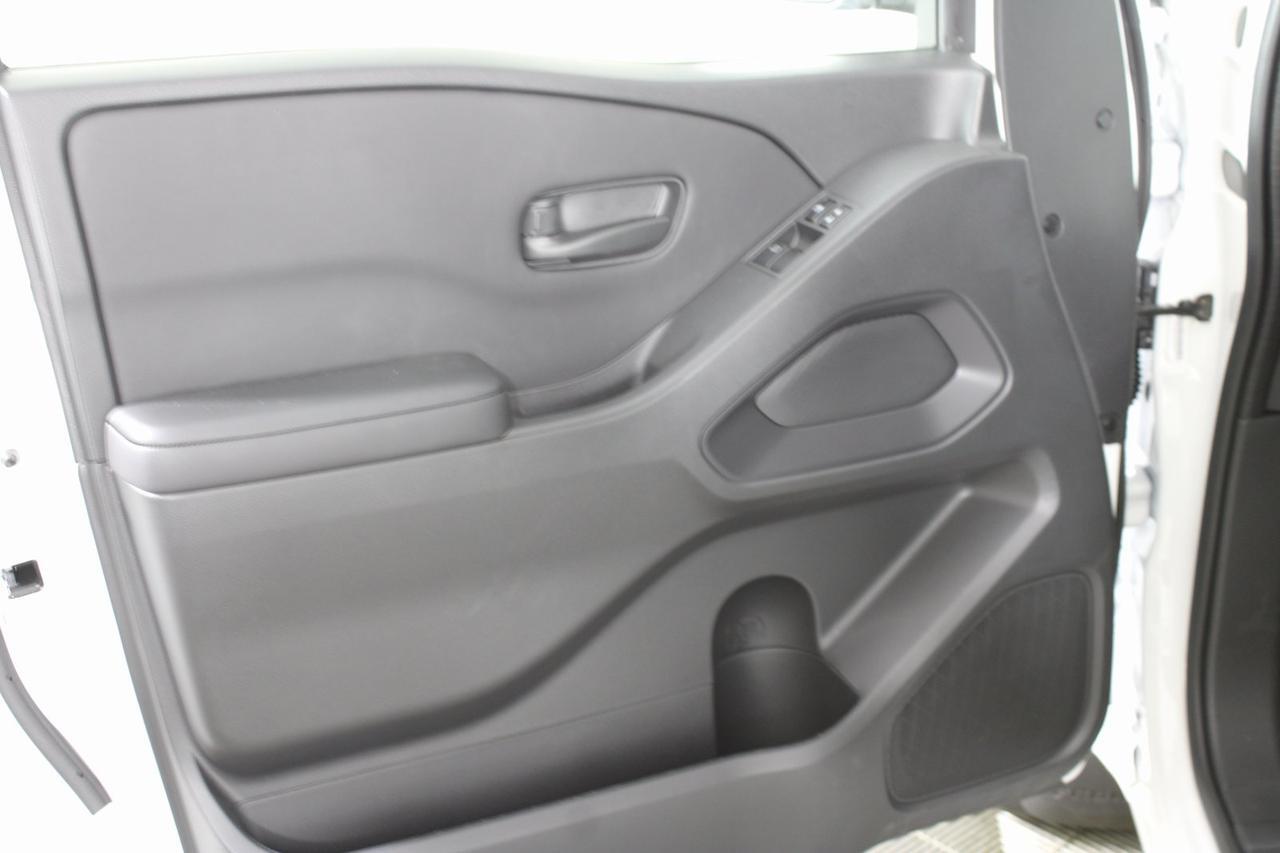 2025 Nissan Frontier S Manassas VA